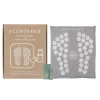 Acupressure Foot Mat & Aromatherapy Balm - De-stress