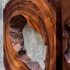 Adlai Wood Wall Art, Set of 6