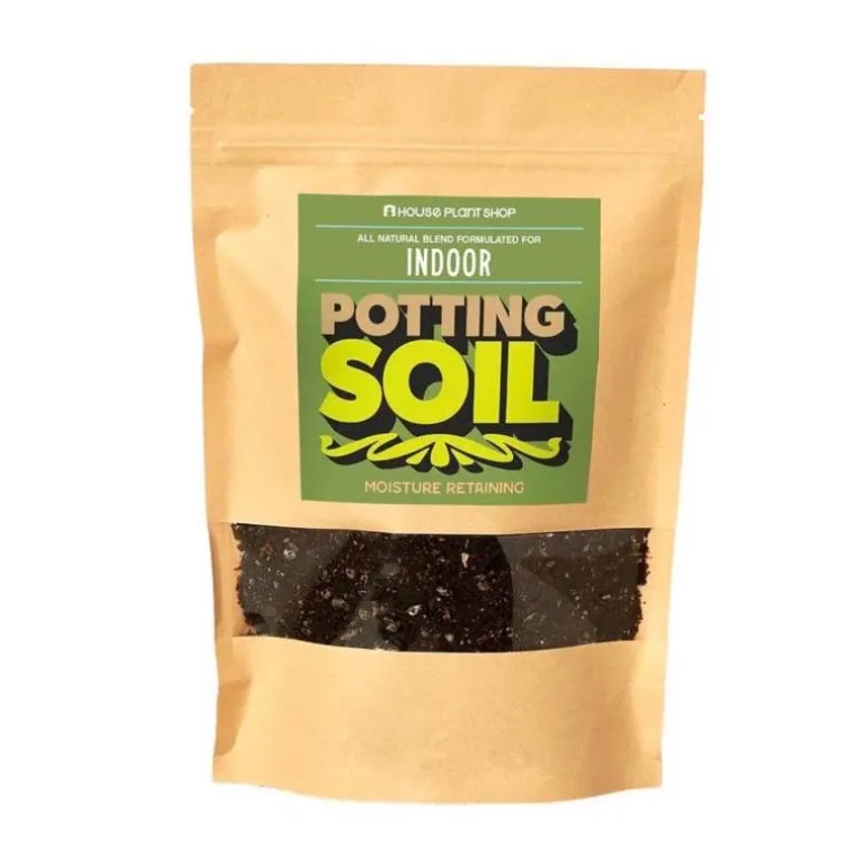All-in-One New Plant Parent Kit