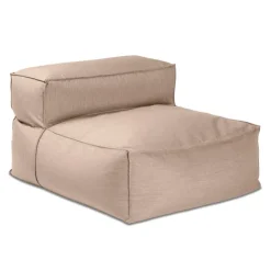 All-Weather Baya Center Seat - Ash