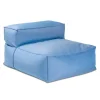 All-Weather Baya Center Seat - Ocean