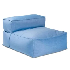 All-Weather Baya Center Seat - Ocean