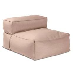 All-Weather Baya Center Seat - Petal