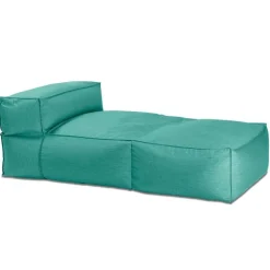 All-Weather Baya Chaise - Breeze