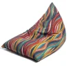 All-Weather Twist Bean Bag Chair - Kenya Ropes