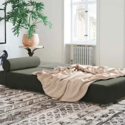 Alon Daybed - Charcoal