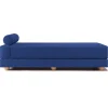 Alon Daybed - Indigo