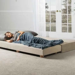 Alon Daybed - Ivory