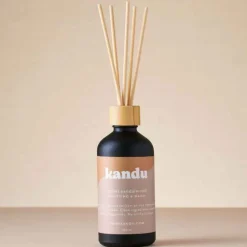 Amber Sandalwood Reed Diffuser