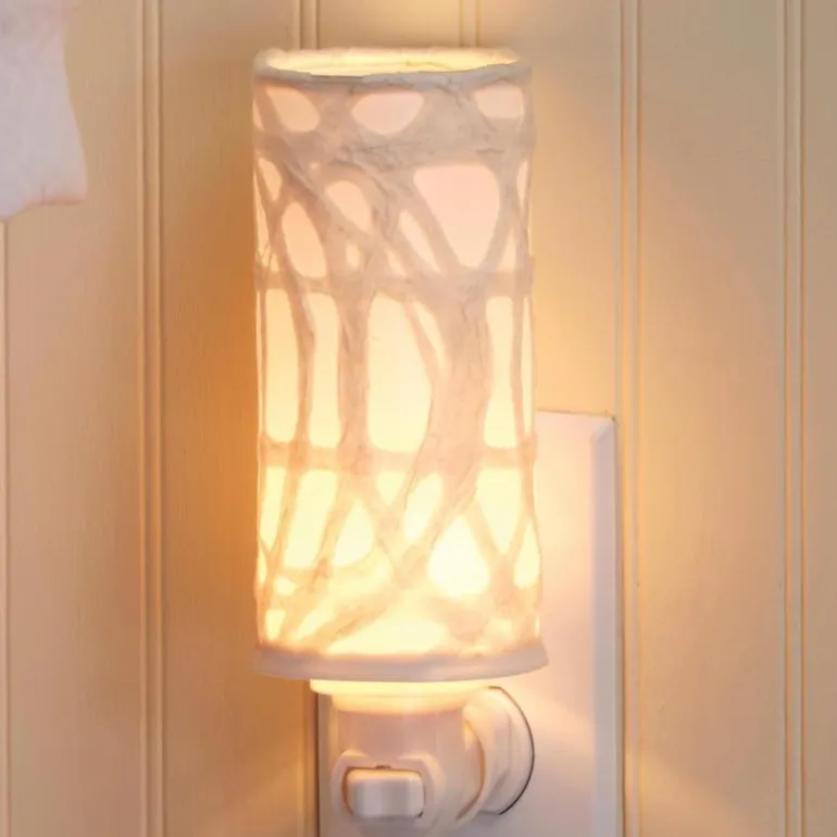 Arches Paper Nightlight