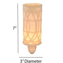 Arches Paper Nightlight