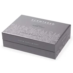 Aromatherapy Balm and Candle Gift Set - Sleep Well