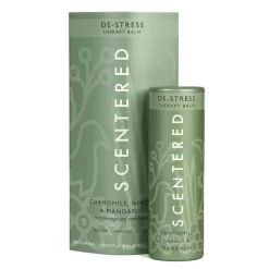 Aromatherapy Balm - De-Stress