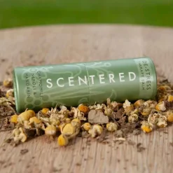 Aromatherapy Balm - De-Stress