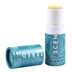 Aromatherapy Balm - Escape