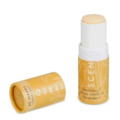 Aromatherapy Balm - Happy