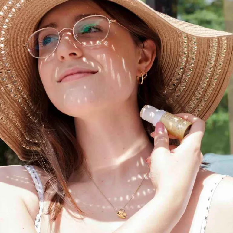 Aromatherapy Balm - Happy