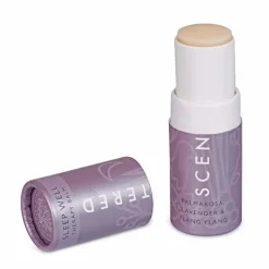 Aromatherapy Balm - Sleep Well