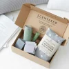 Aromatherapy Relaxation Gift Set - De-Stress