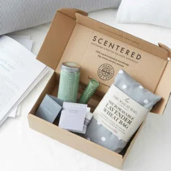 Aromatherapy Relaxation Gift Set - De-Stress