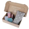 Aromatherapy Relaxation Gift Set - Love