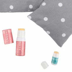 Aromatherapy Relaxation Gift Set - Love
