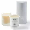 Aromatherapy Wellbeing Ritual Candle and Refill - Sleep-Well