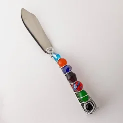 Awenstone Cheese Knives, Set of 2