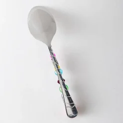 Awenstone Salad Servers, Set of 2