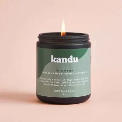 Balsam Sage Soy Candle