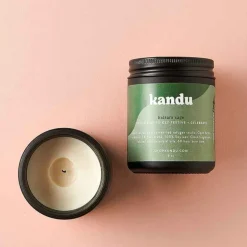 Balsam Sage Soy Candle