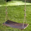 Barrel Stave Swing