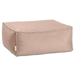 Baya Ottoman - Petal