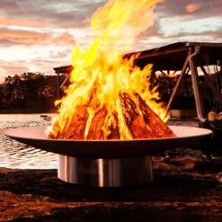 Bella Vita Fire Pit