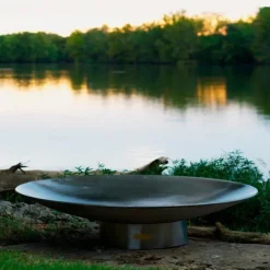 Bella Vita Fire Pit