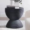 Bongo Side Table