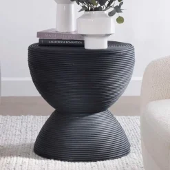 Bongo Side Table