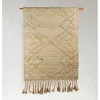 Bora Woven Wall Hanging