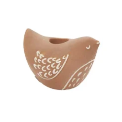 Bramley Candleholder, Bird