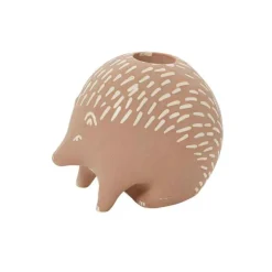 Bramley Candleholder, Hedgehog