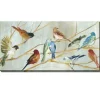 Branching Out Waterproof Canvas Art