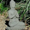 Buddha in Prayer Statue