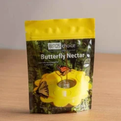 Butterfly Nectar in Resealable Pouch, 7.5 oz.