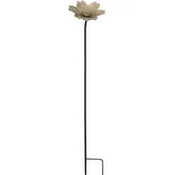 Cast Aluminum Daffodil Stake