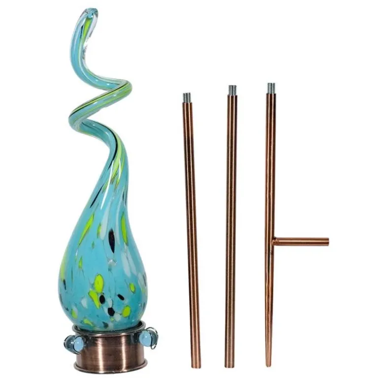 Celestial Solar Swizzle Stake - Venus