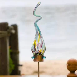 Celestial Solar Swizzle Stake - Venus