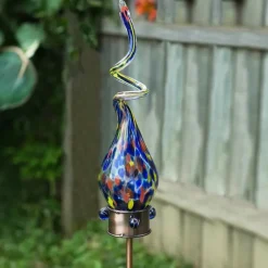 Celestial Solar Swizzle Stake - Mercury