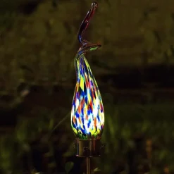 Celestial Solar Swizzle Stake - Mercury