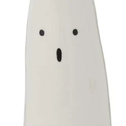 Ceramic Ghost Candleholder