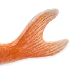 Ceramic Koi Fish Wall Art, Set of 3